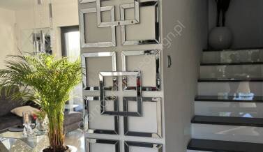 Kategoria Panele lustrzane