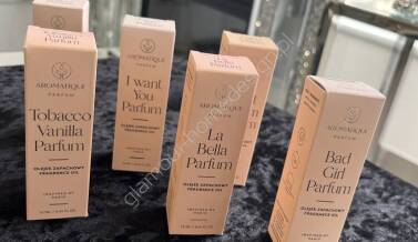 Kategoria Olejki do dyfuzorów