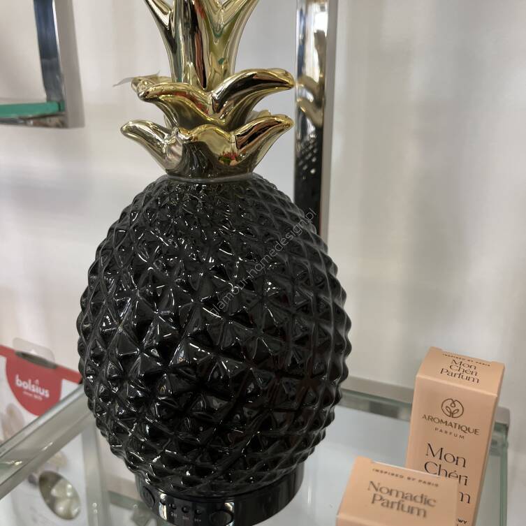 Dyfuzor ananas czarny
