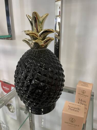 Dyfuzor ananas czarny