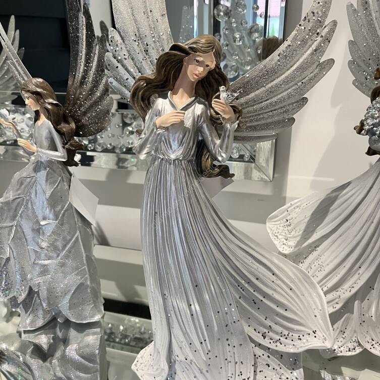 Figurka Anioł 51 cm