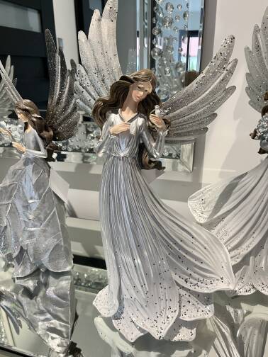 Figurka Anioł 51 cm