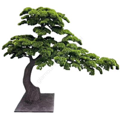 Drzewo Bonsai jak żywe 165x90x200 