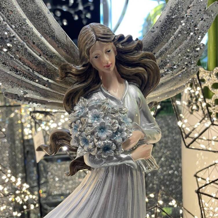 Figurka Anioł 49 cm