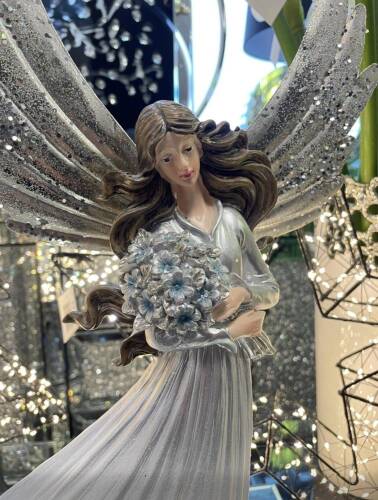 Figurka Anioł 49 cm