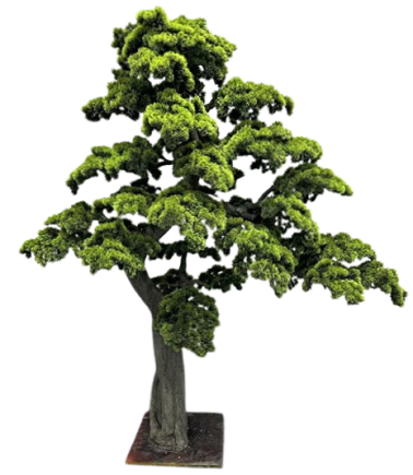 Drzewo Bonsai jak żywe 200x100x200 