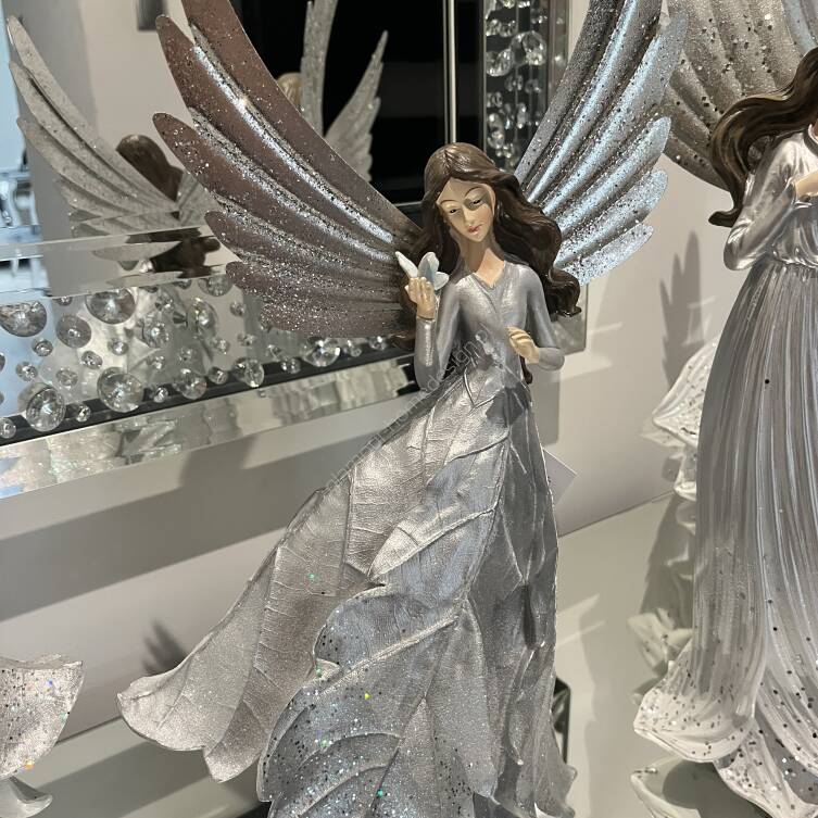 Figurka Anioł 45 cm