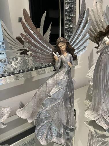 Figurka Anioł 45 cm