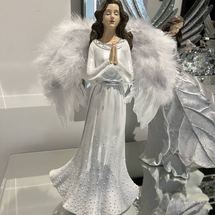 Figurka Anioł 38 cm