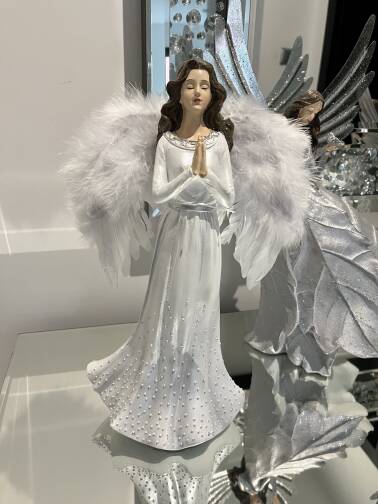 Figurka Anioł 38 cm